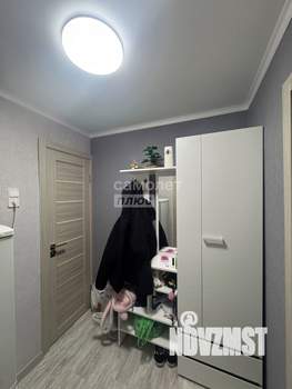 Студия квартира, вторичка, 20м2, 4/10 этаж