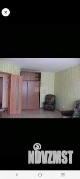 1-к квартира, вторичка, 41м2, 2/9 этаж