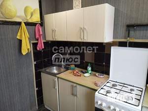 1-к квартира, вторичка, 32м2, 2/5 этаж