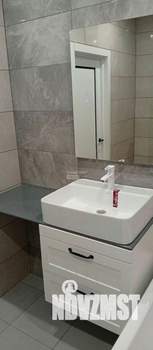 1-к квартира, вторичка, 46м2, 22/24 этаж