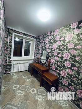 1-к квартира, вторичка, 23м2, 2/5 этаж