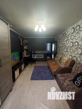 2-к квартира, вторичка, 47м2, 4/5 этаж