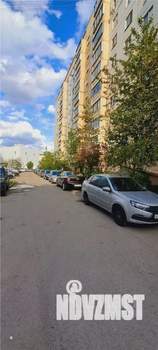 3-к квартира, вторичка, 64м2, 2/10 этаж