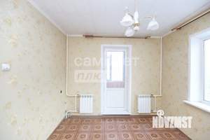 4-к квартира, вторичка, 77м2, 7/9 этаж