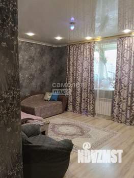 2-к квартира, вторичка, 63м2, 15/15 этаж