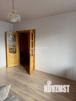 2-к квартира, вторичка, 52м2, 8/10 этаж