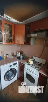 2-к квартира, вторичка, 45м2, 2/5 этаж