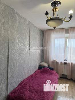 2-к квартира, вторичка, 44м2, 5/5 этаж