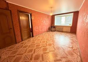 3-к квартира, вторичка, 62м2, 3/5 этаж