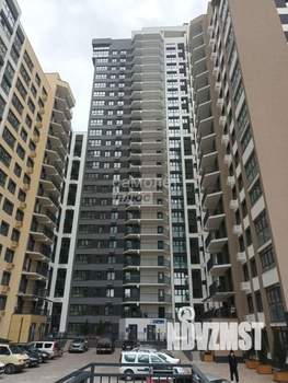 2-к квартира, вторичка, 70м2, 22/25 этаж