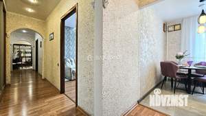 3-к квартира, вторичка, 75м2, 10/10 этаж