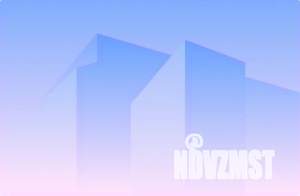 2-к квартира, строящийся дом, 62м2, 3/8 этаж