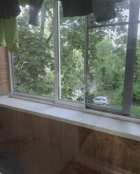 2-к квартира, вторичка, 40м2, 3/5 этаж