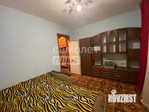 1-к квартира, вторичка, 16м2, 1/8 этаж