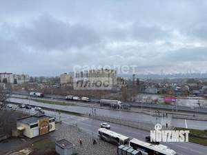 2-к квартира, вторичка, 60м2, 7/17 этаж