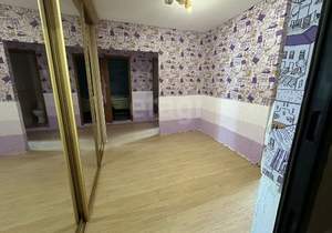 3-к квартира, вторичка, 64м2, 5/10 этаж