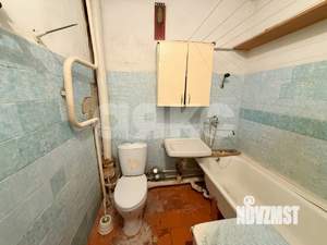 1-к квартира, вторичка, 32м2, 5/5 этаж