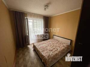 2-к квартира, вторичка, 50м2, 9/10 этаж