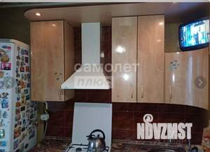 2-к квартира, вторичка, 54м2, 5/10 этаж