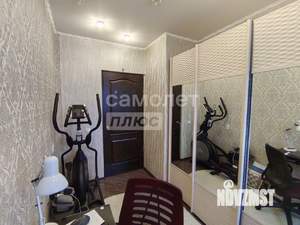 3-к квартира, вторичка, 51м2, 3/5 этаж