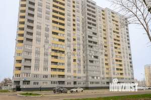 1-к квартира, вторичка, 35м2, 5/18 этаж