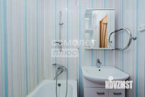 3-к квартира, вторичка, 62м2, 6/9 этаж