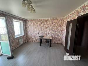 1-к квартира, вторичка, 45м2, 11/13 этаж
