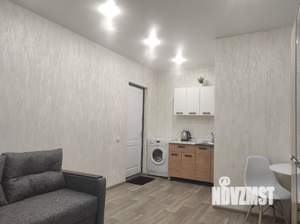1-к квартира, вторичка, 18м2, 2/5 этаж