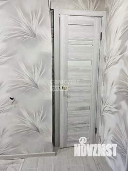 Студия квартира, вторичка, 18м2, 4/5 этаж