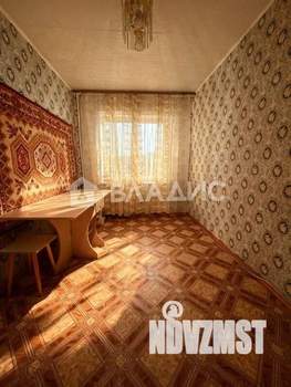 3-к квартира, вторичка, 63м2, 2/10 этаж