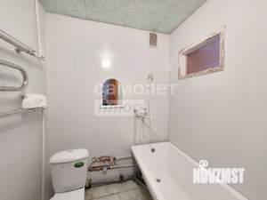 1-к квартира, вторичка, 29м2, 3/5 этаж