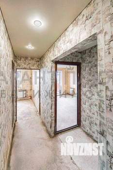 1-к квартира, вторичка, 37м2, 2/10 этаж