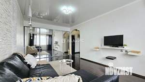 1-к квартира, вторичка, 40м2, 7/17 этаж