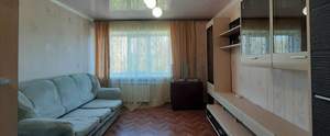 1-к квартира, вторичка, 18м2, 5/5 этаж