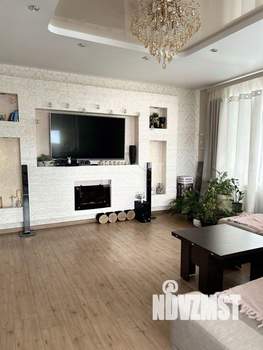 3-к квартира, вторичка, 105м2, 13/15 этаж