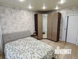 2-к квартира, вторичка, 59м2, 12/17 этаж