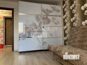 1-к квартира, вторичка, 44м2, 3/9 этаж