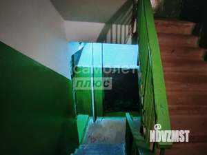 3-к квартира, вторичка, 71м2, 5/9 этаж