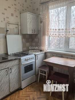 3-к квартира, вторичка, 57м2, 5/5 этаж