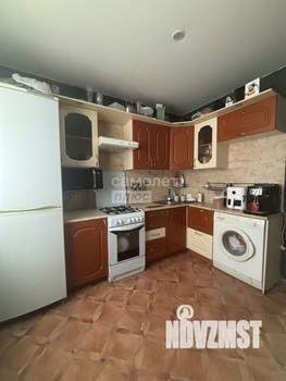 3-к квартира, вторичка, 63м2, 4/9 этаж