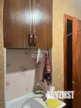 Студия квартира, вторичка, 13м2, 5/5 этаж