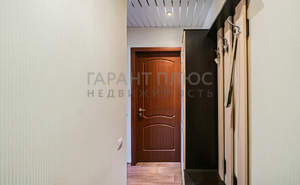 2-к квартира, вторичка, 46м2, 3/5 этаж