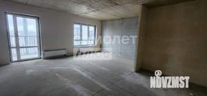 3-к квартира, вторичка, 80м2, 22/25 этаж