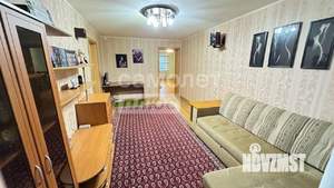 2-к квартира, вторичка, 45м2, 3/5 этаж