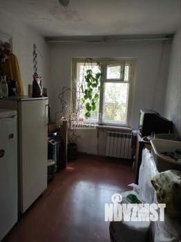 4-к квартира, вторичка, 80м2, 1/5 этаж