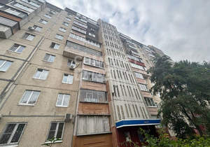 1-к квартира, вторичка, 23м2, 1/9 этаж