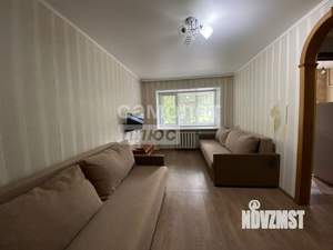 1-к квартира, вторичка, 30м2, 1/5 этаж