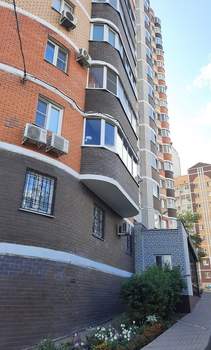 2-к квартира, вторичка, 63м2, 5/17 этаж