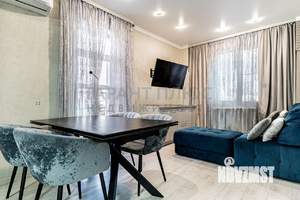 3-к квартира, вторичка, 70м2, 17/19 этаж