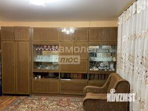 4-к квартира, вторичка, 72м2, 5/12 этаж